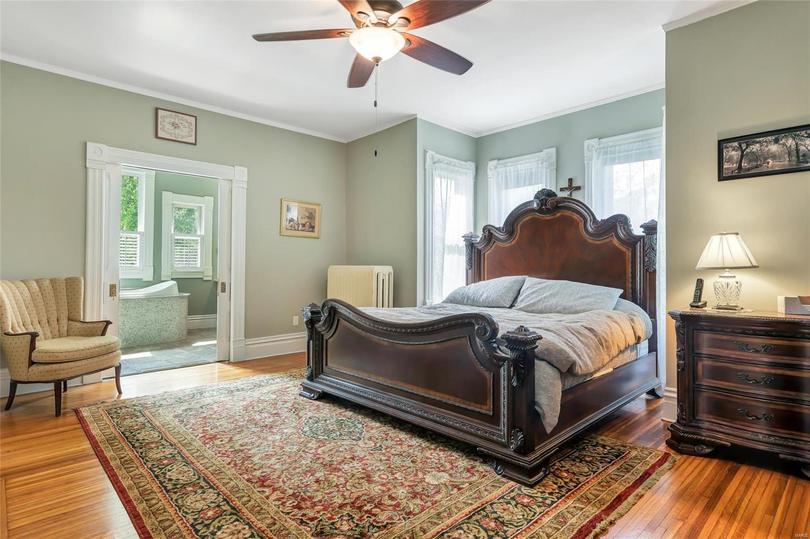 Richardson - Residential