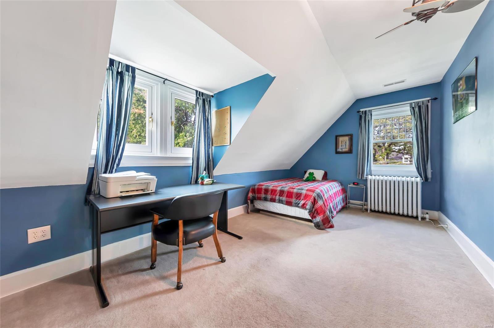 Richardson - Residential