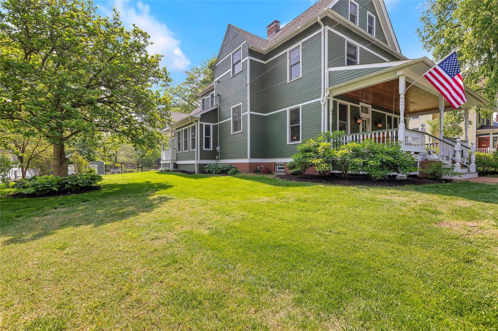 Richardson - Residential