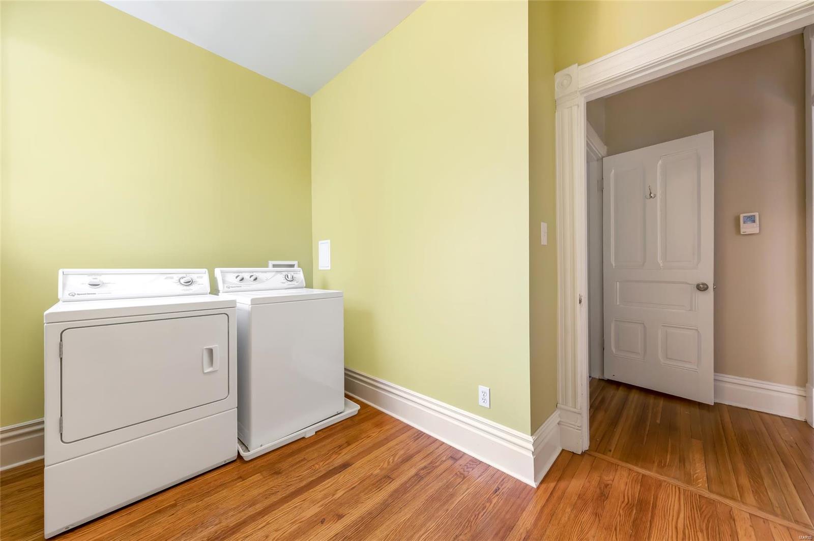 Richardson - Residential