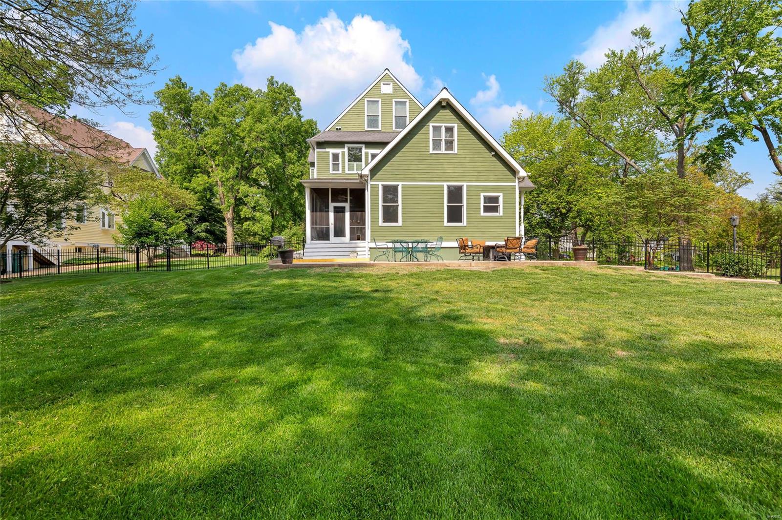 Richardson - Residential