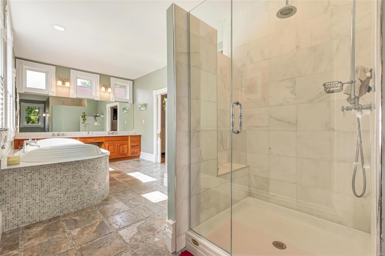 Richardson - Residential