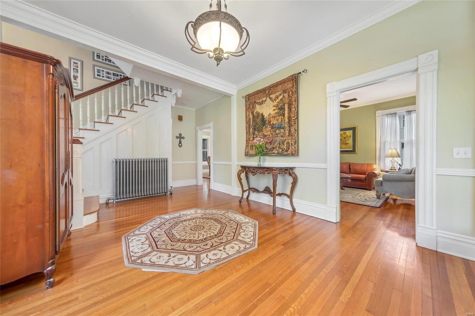 Richardson - Residential