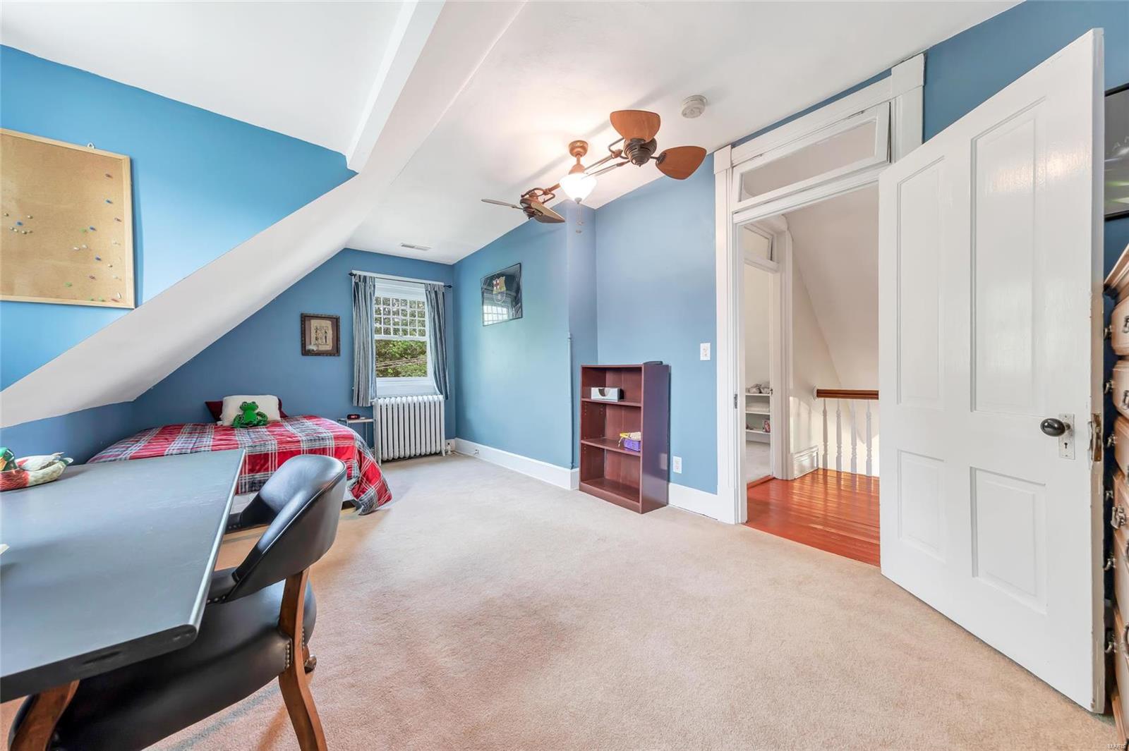 Richardson - Residential