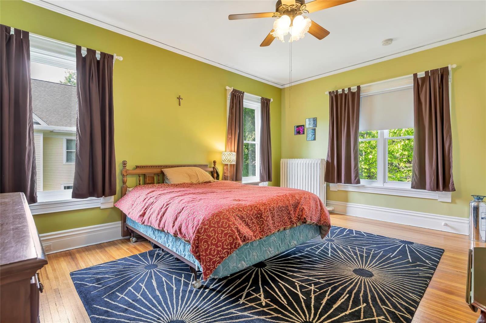 Richardson - Residential