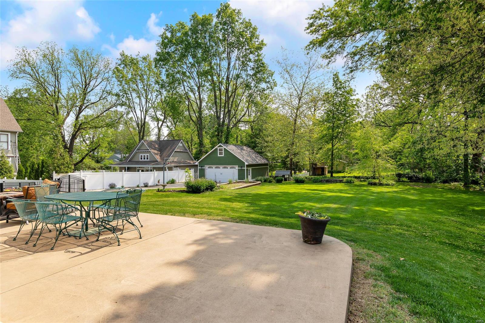 Richardson - Residential