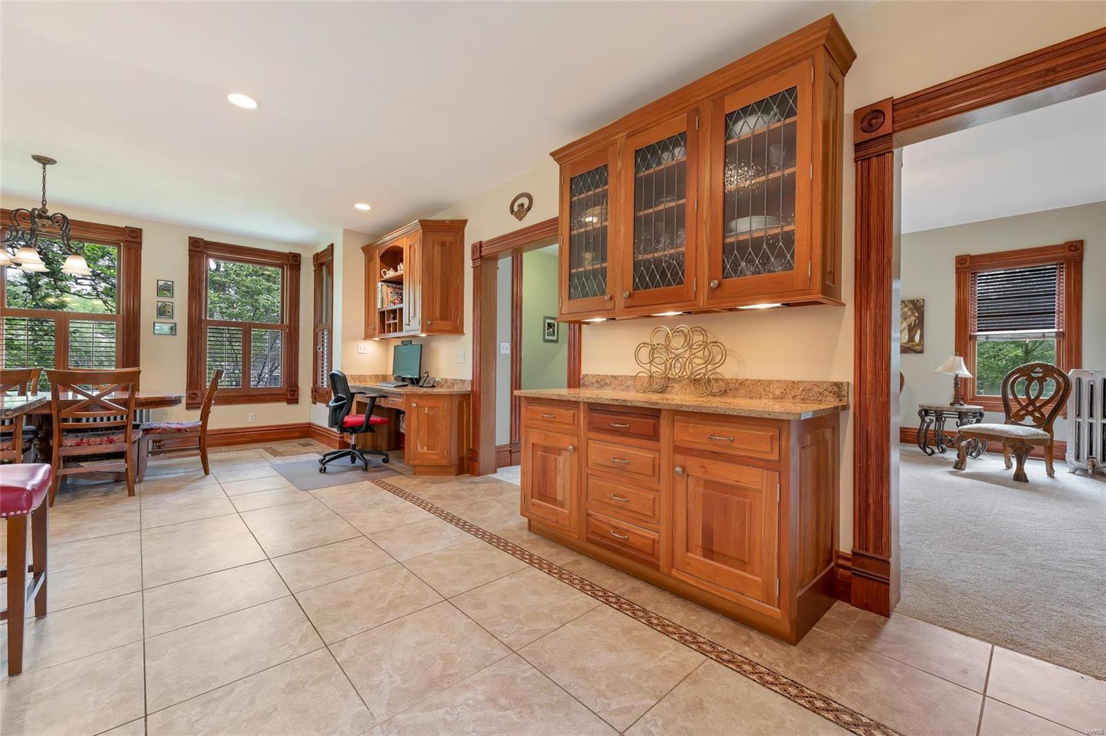 Richardson - Residential