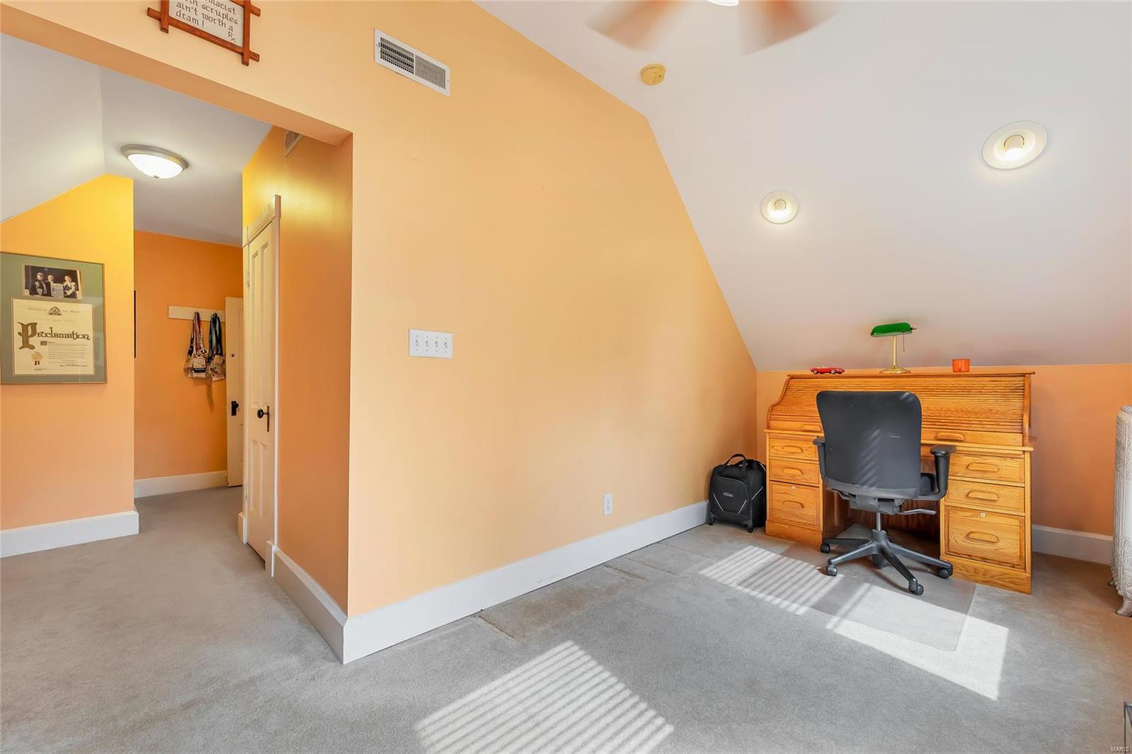 Richardson - Residential