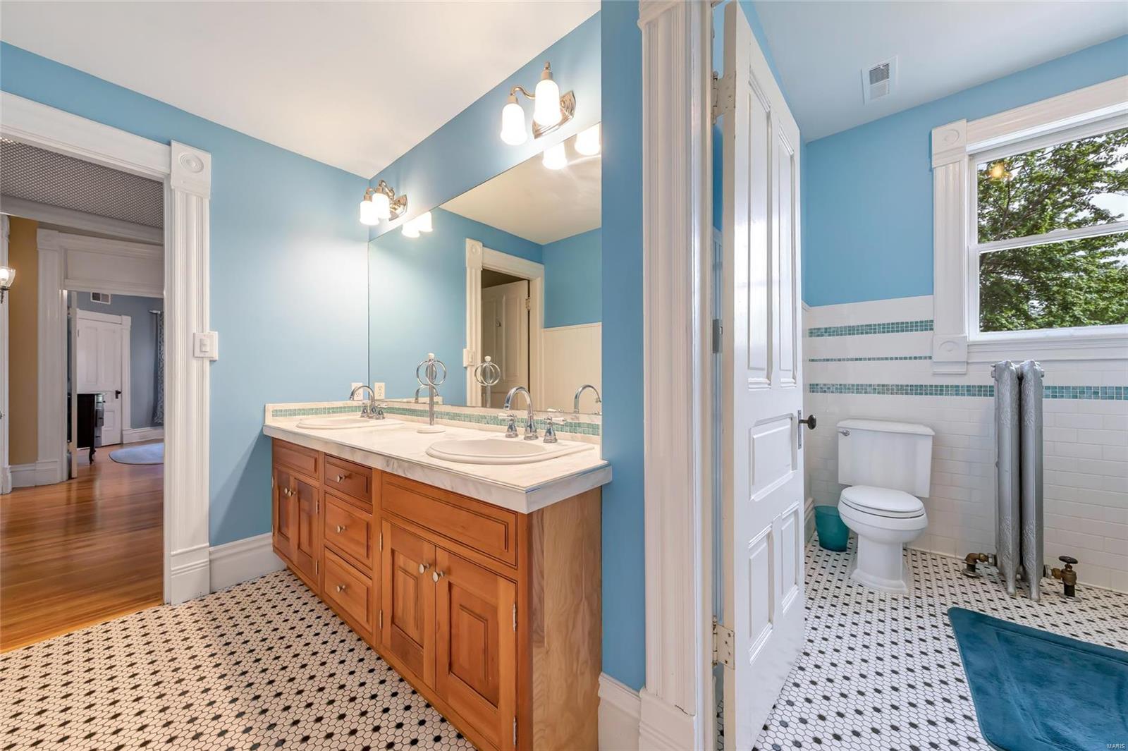 Richardson - Residential