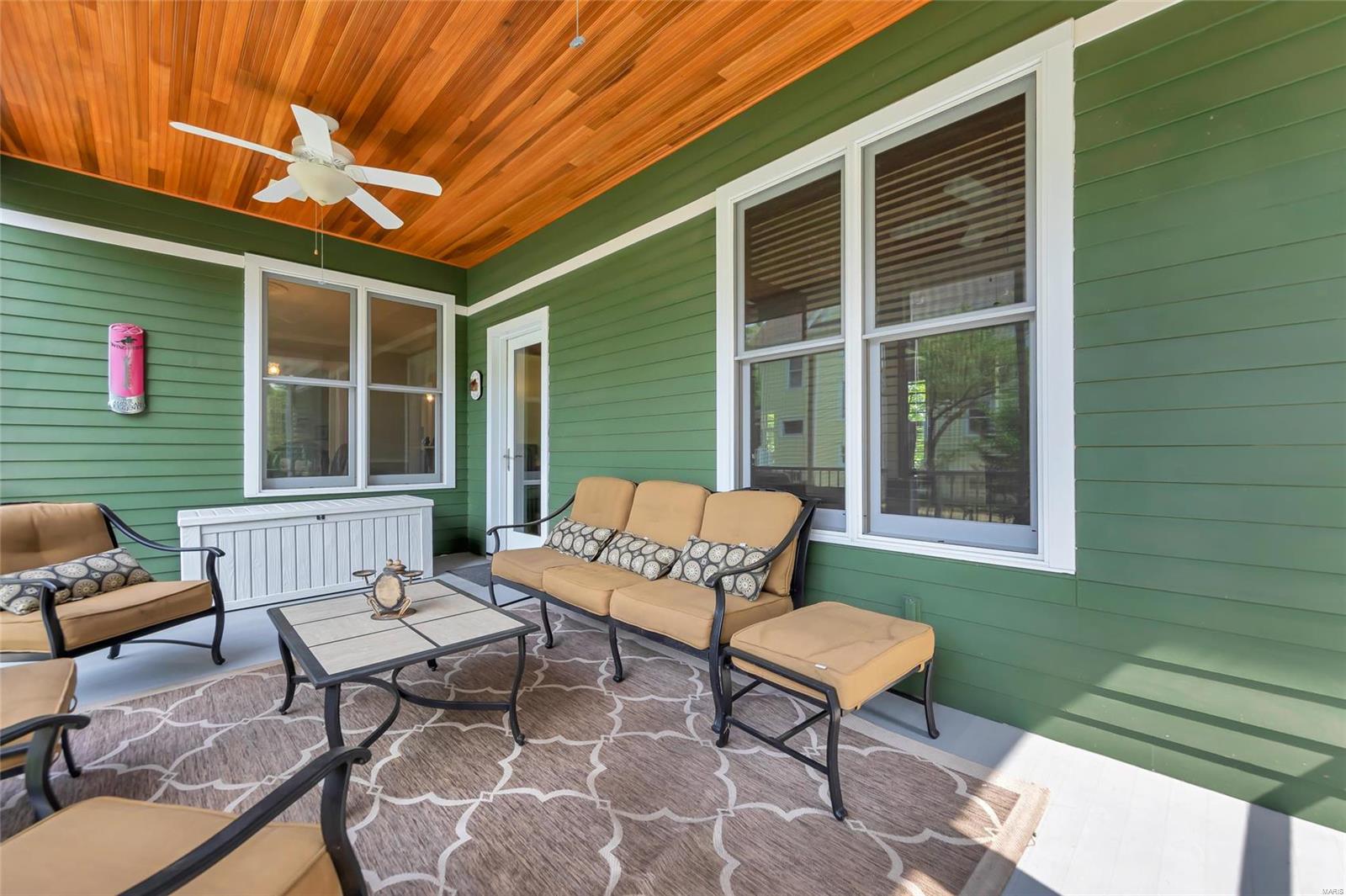 Richardson - Residential