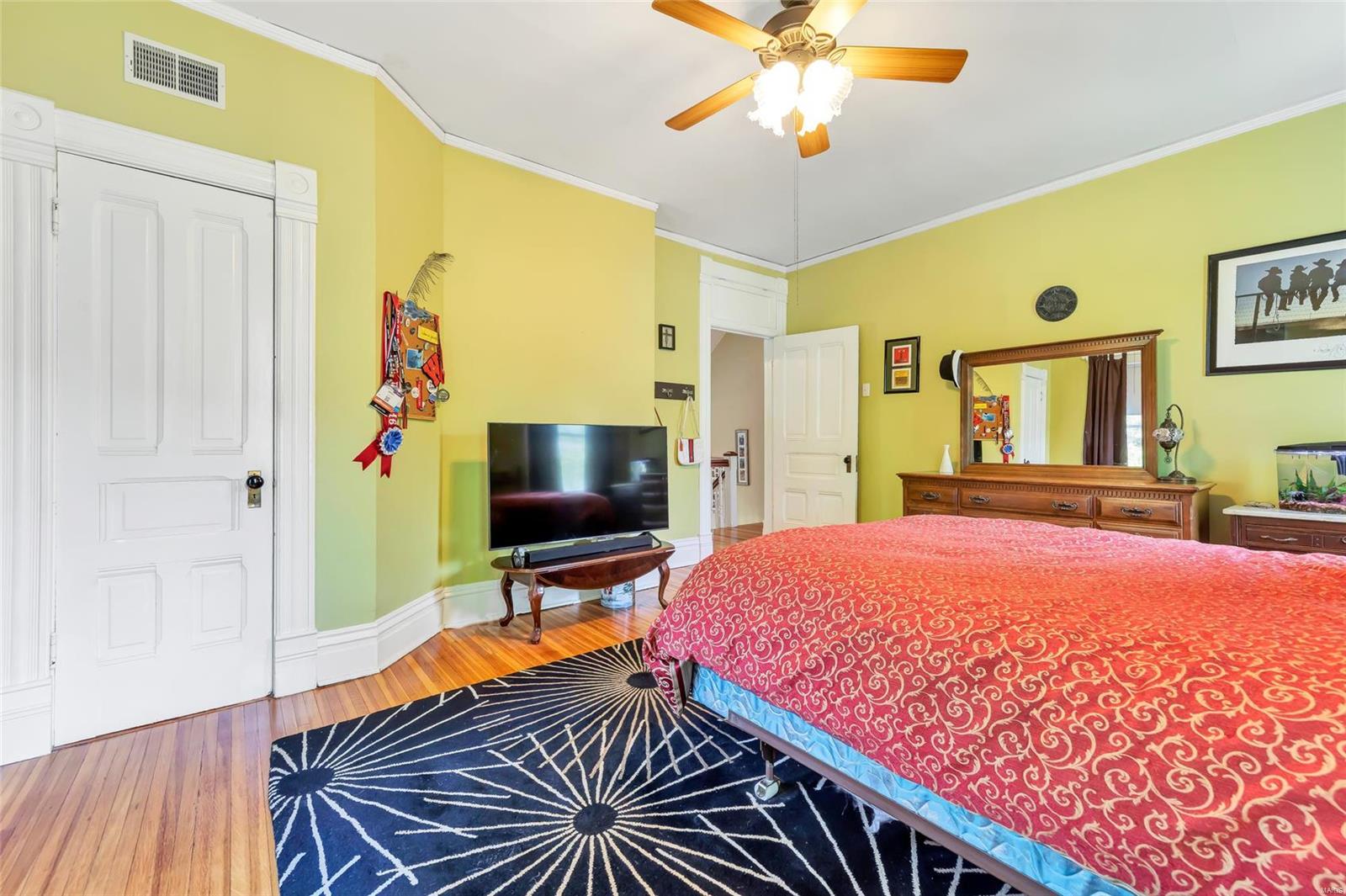 Richardson - Residential