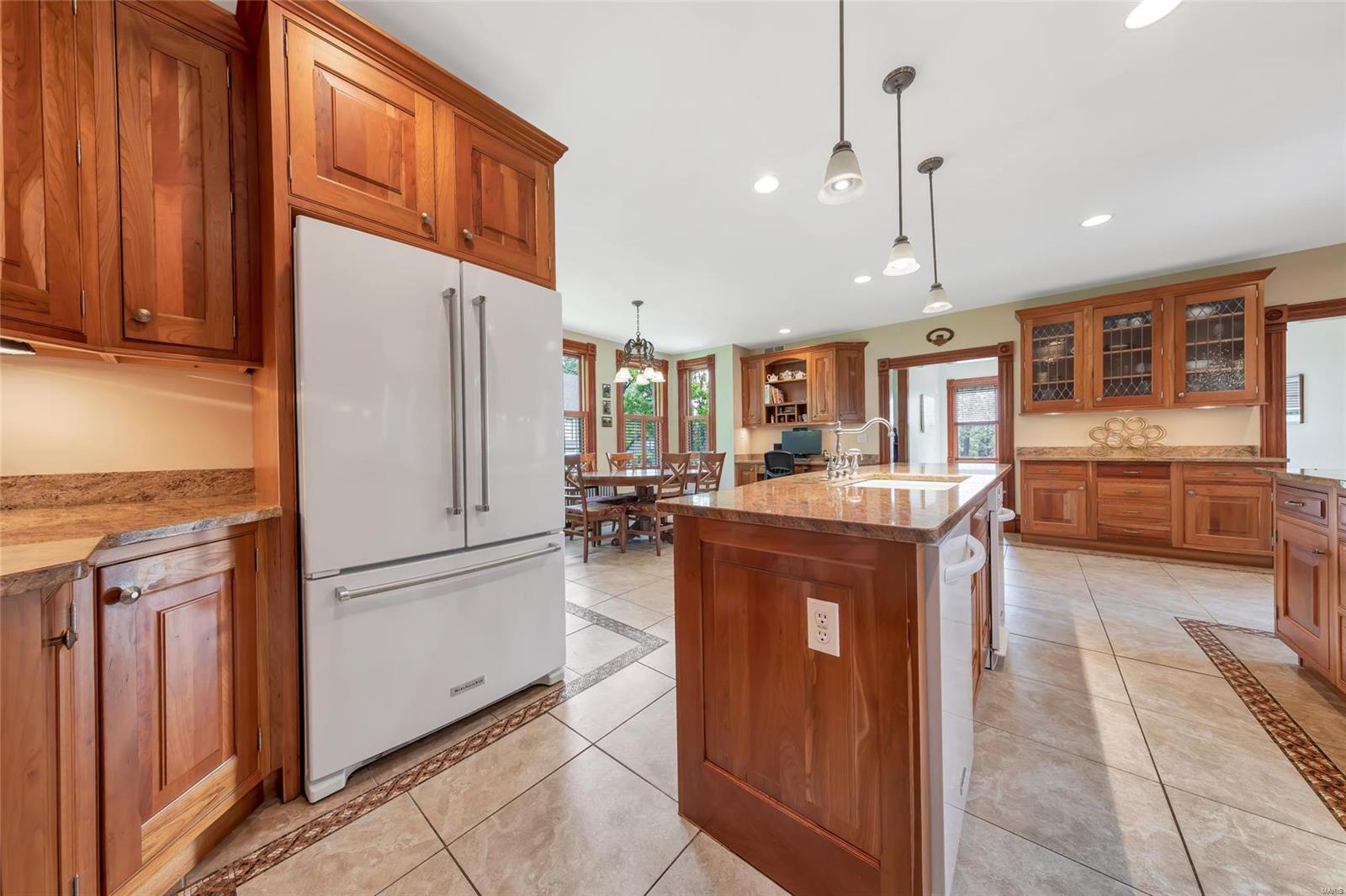 Richardson - Residential