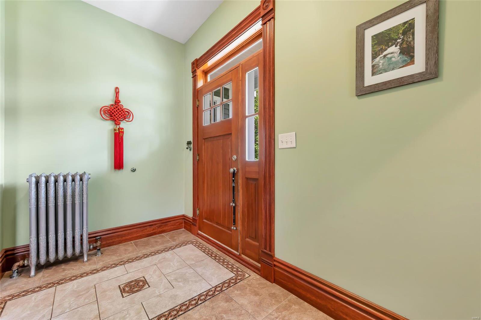 Richardson - Residential