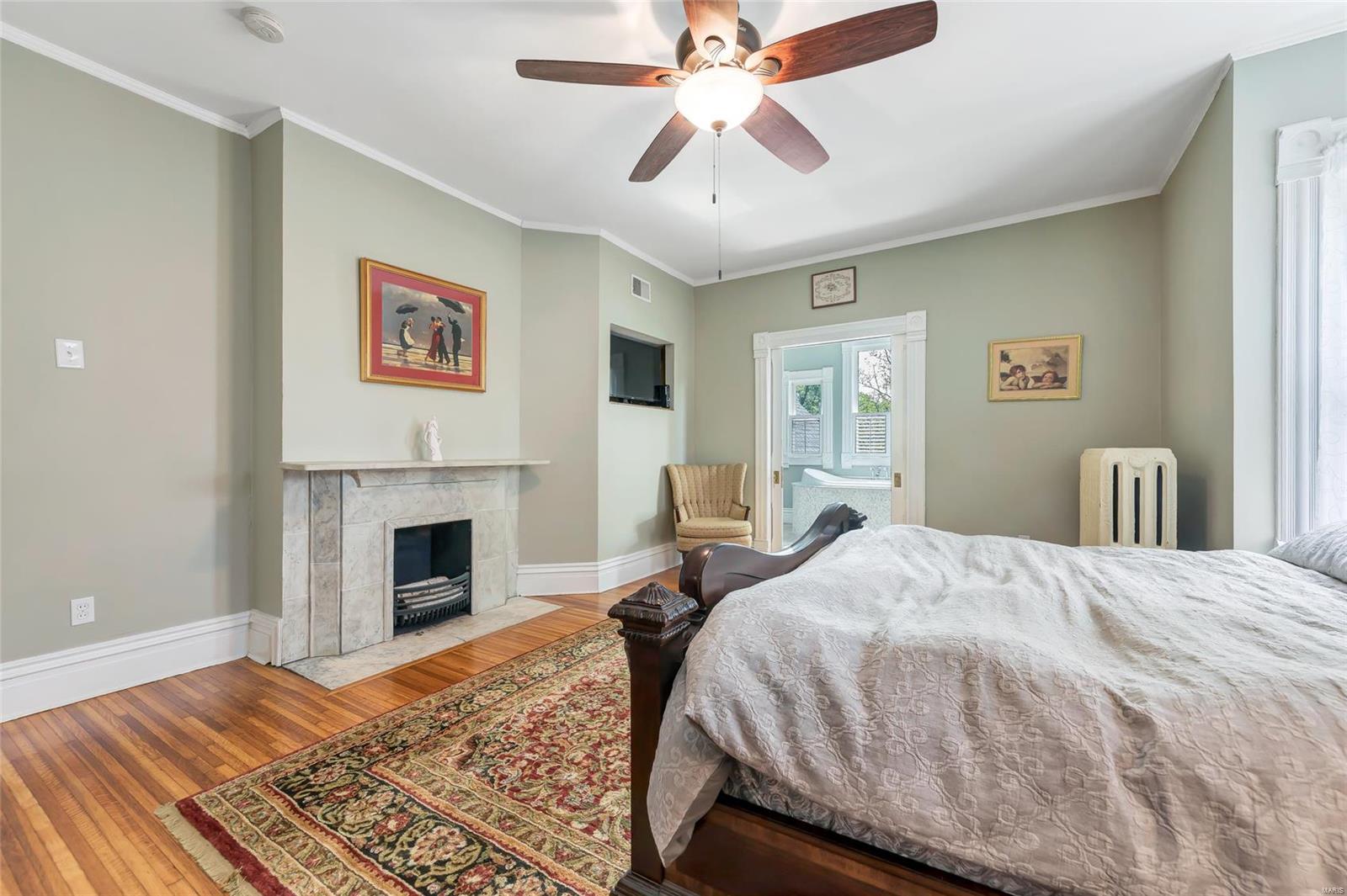 Richardson - Residential