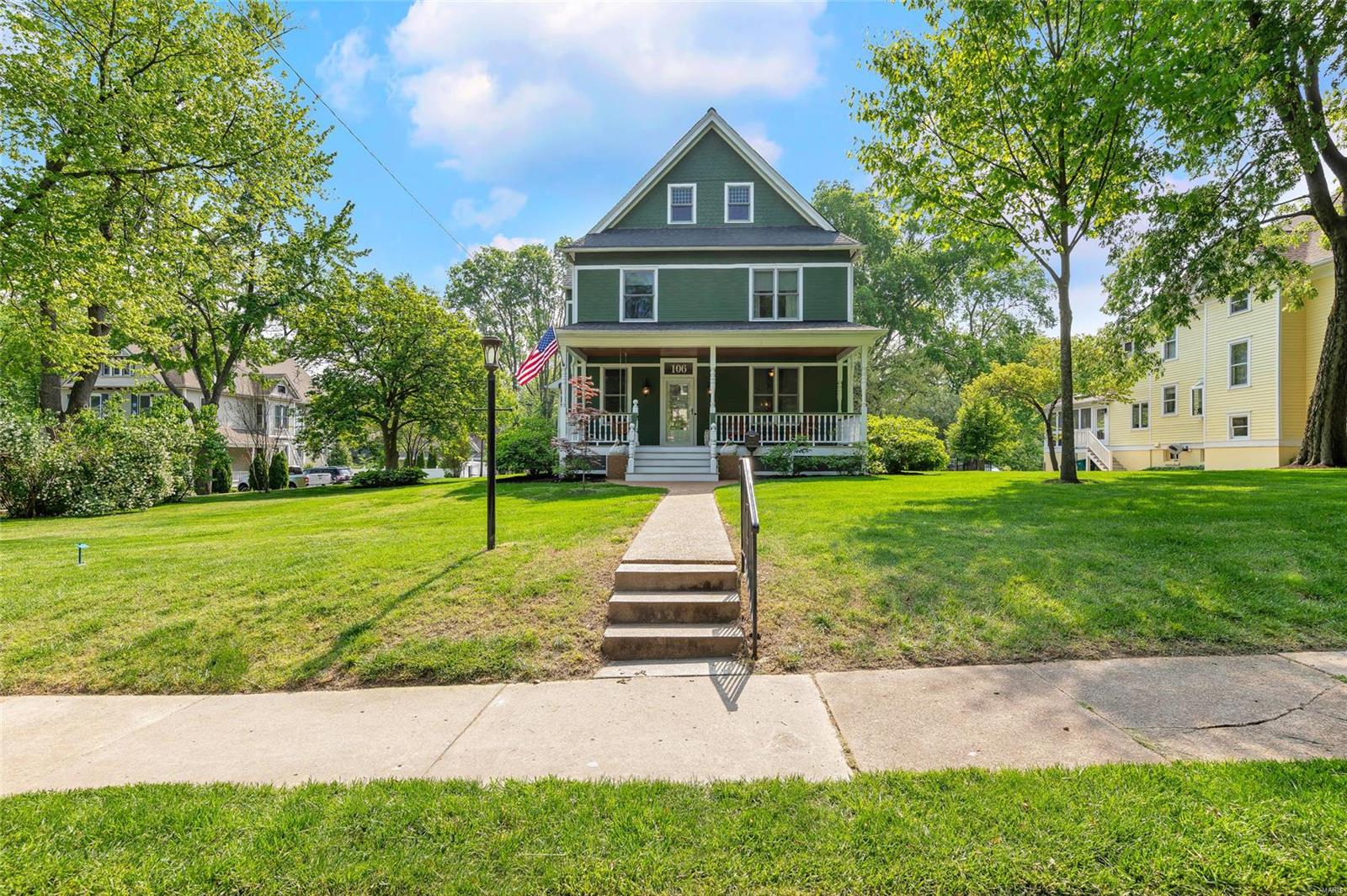 Richardson - Residential