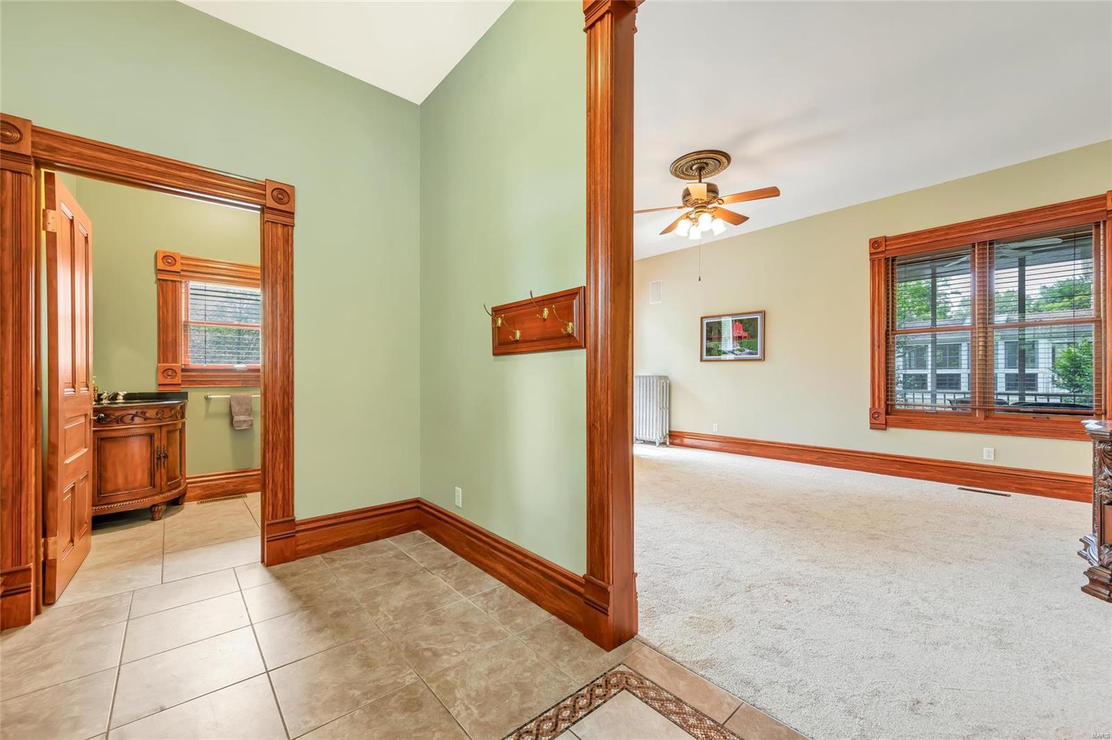 Richardson - Residential