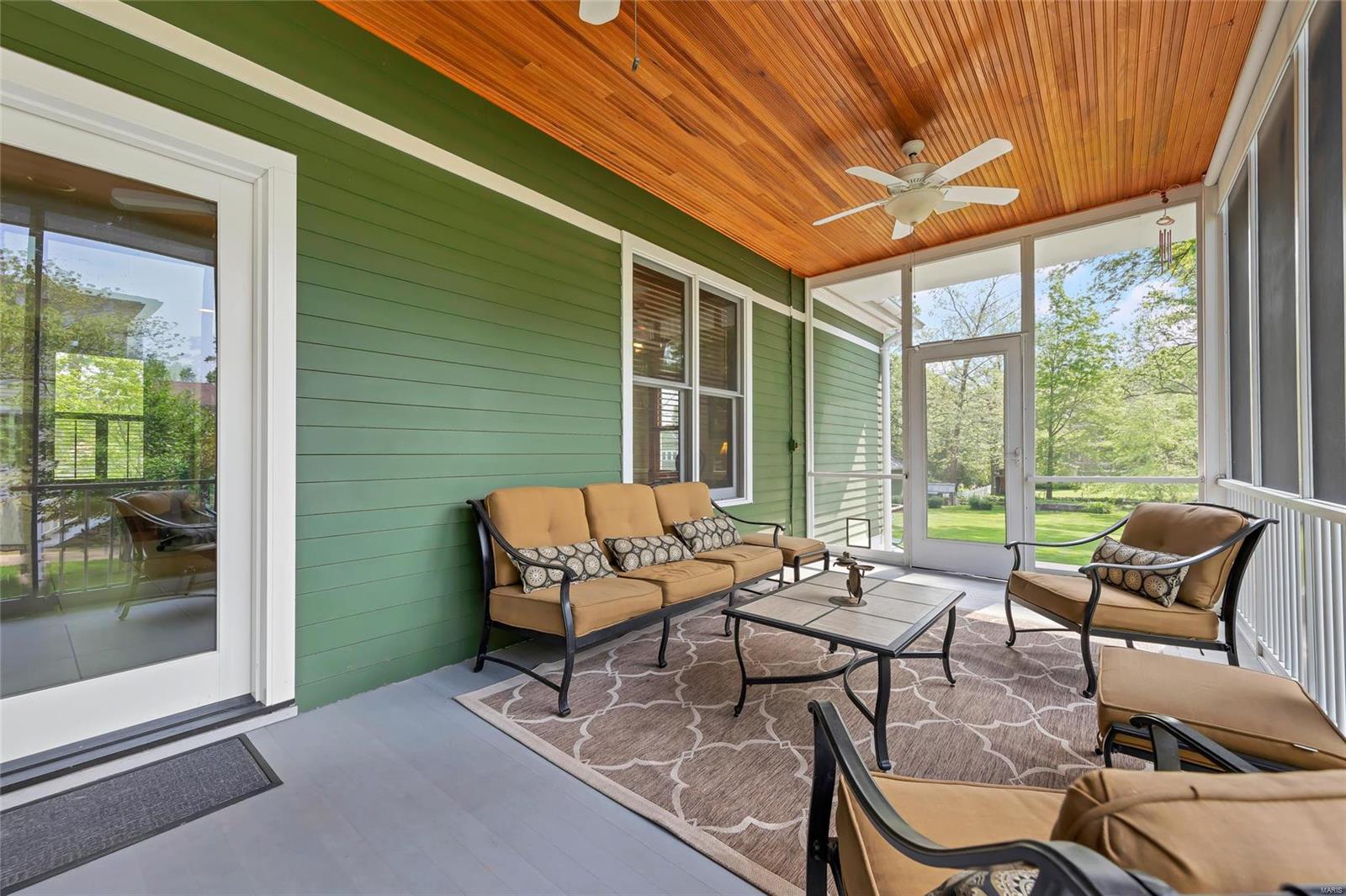 Richardson - Residential