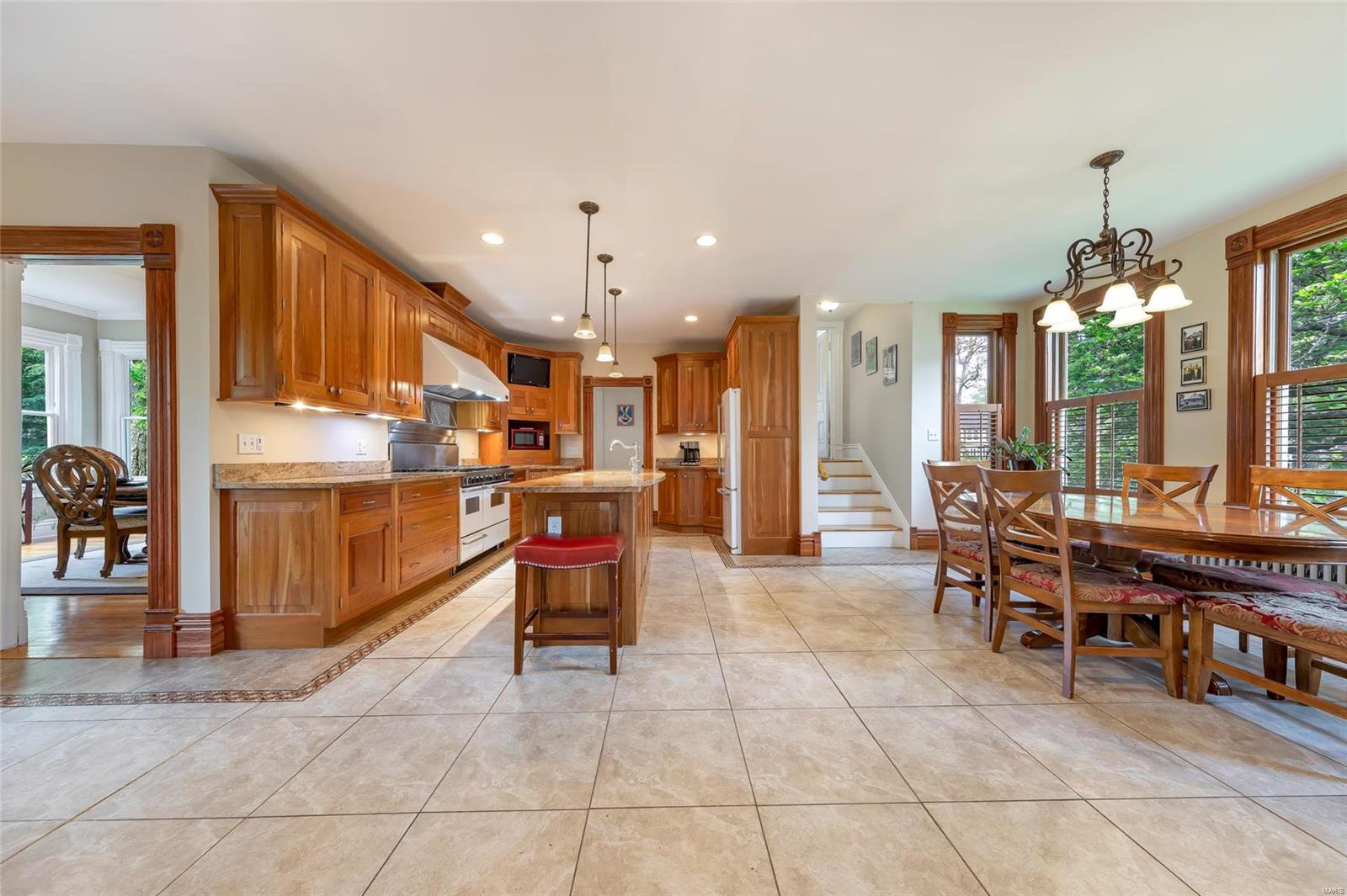 Richardson - Residential