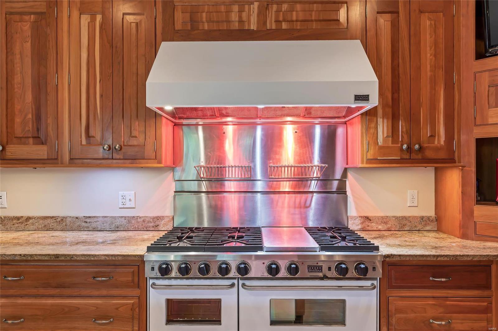 Richardson - Residential