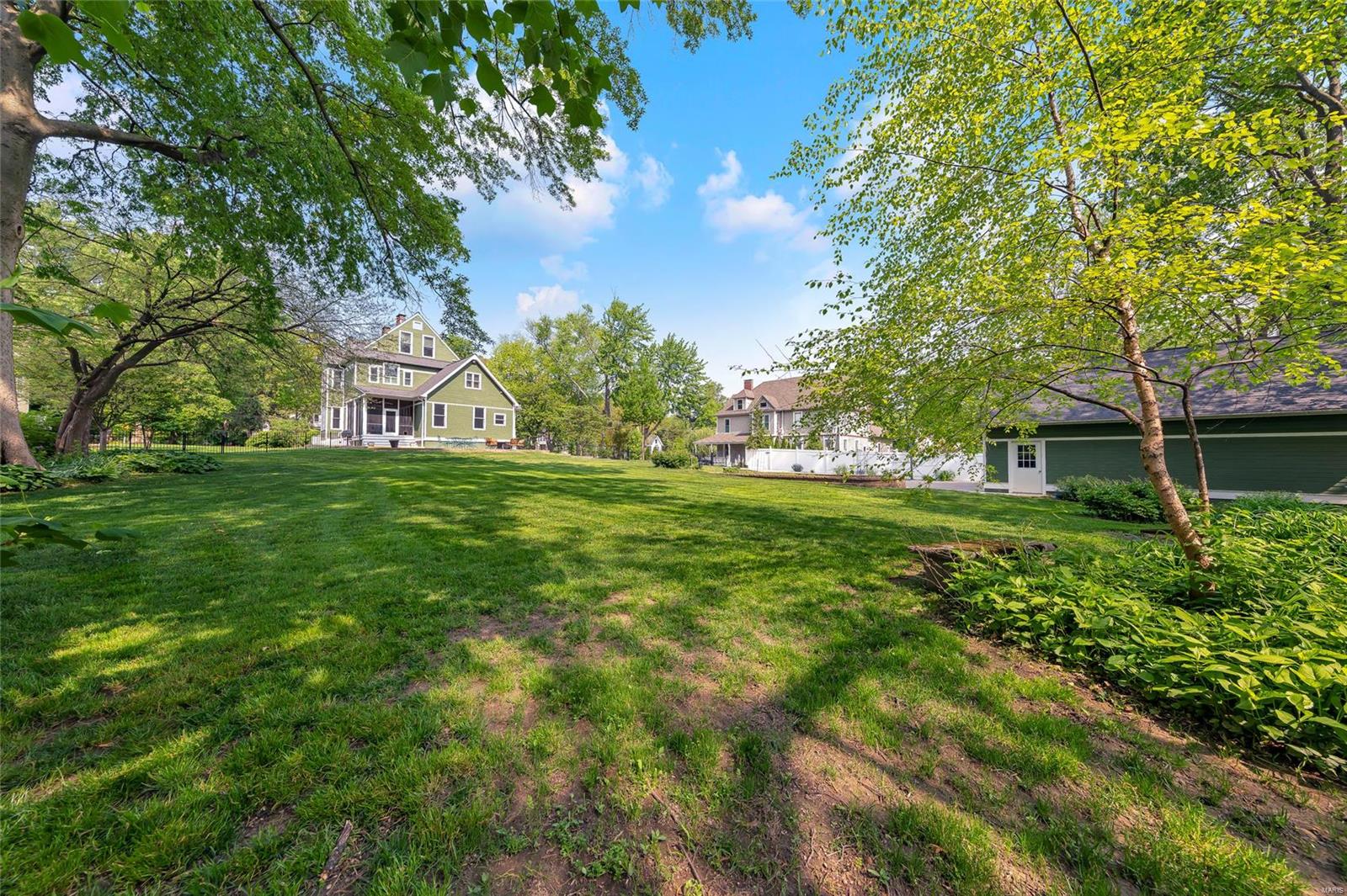 Richardson - Residential