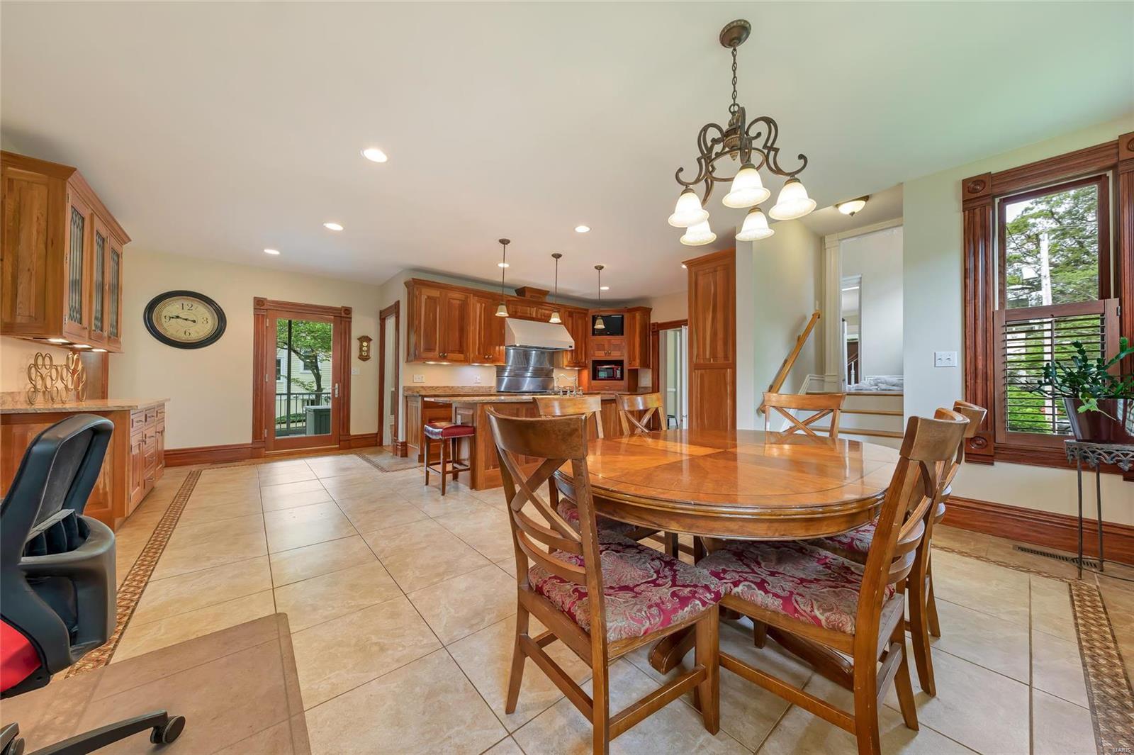 Richardson - Residential