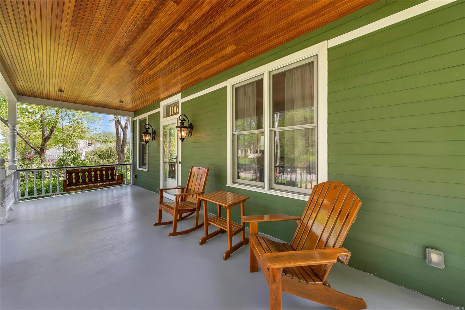 Richardson - Residential