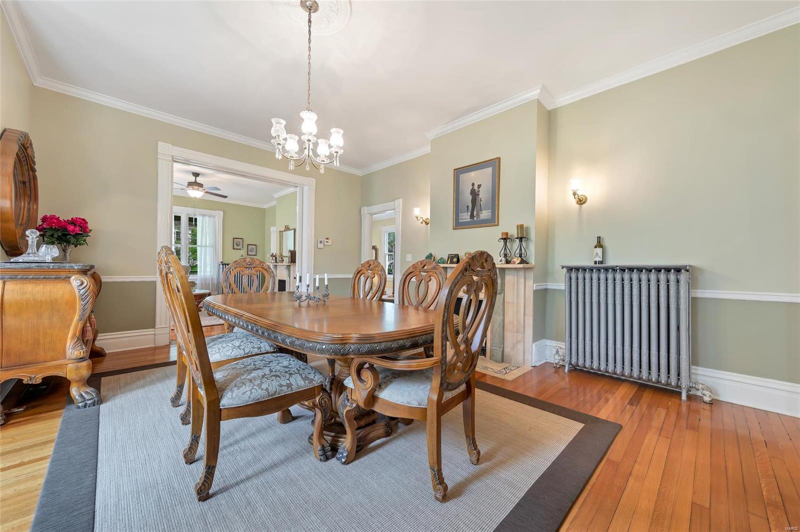 Richardson - Residential