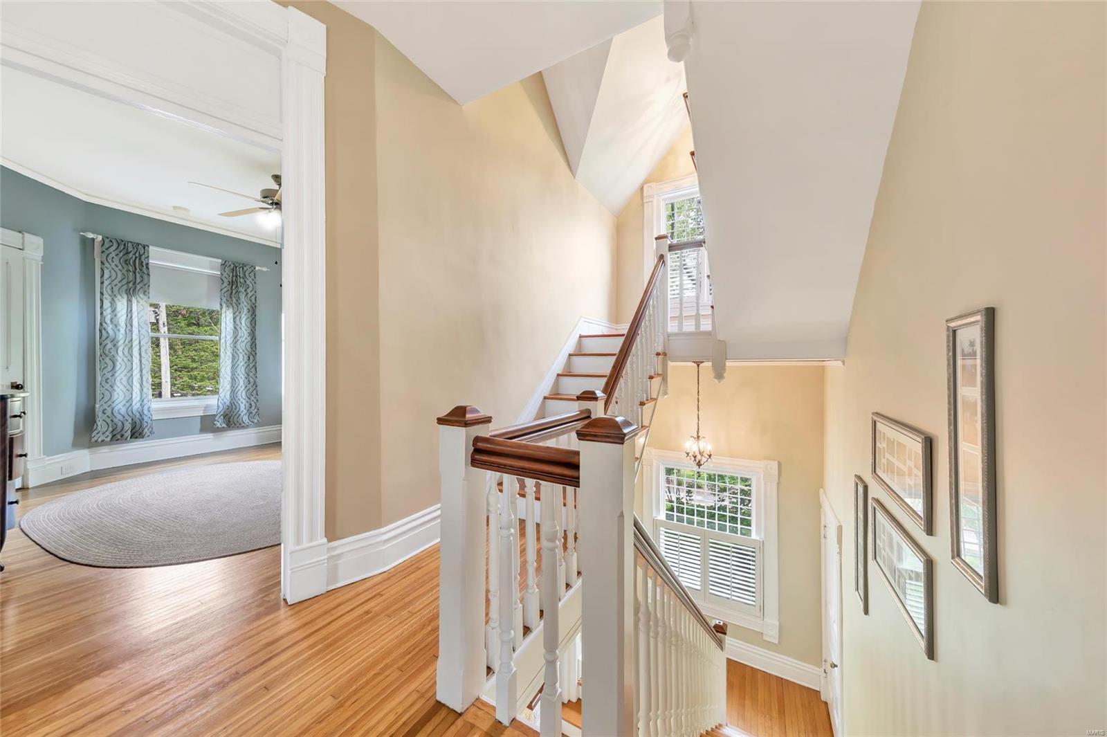 Richardson - Residential