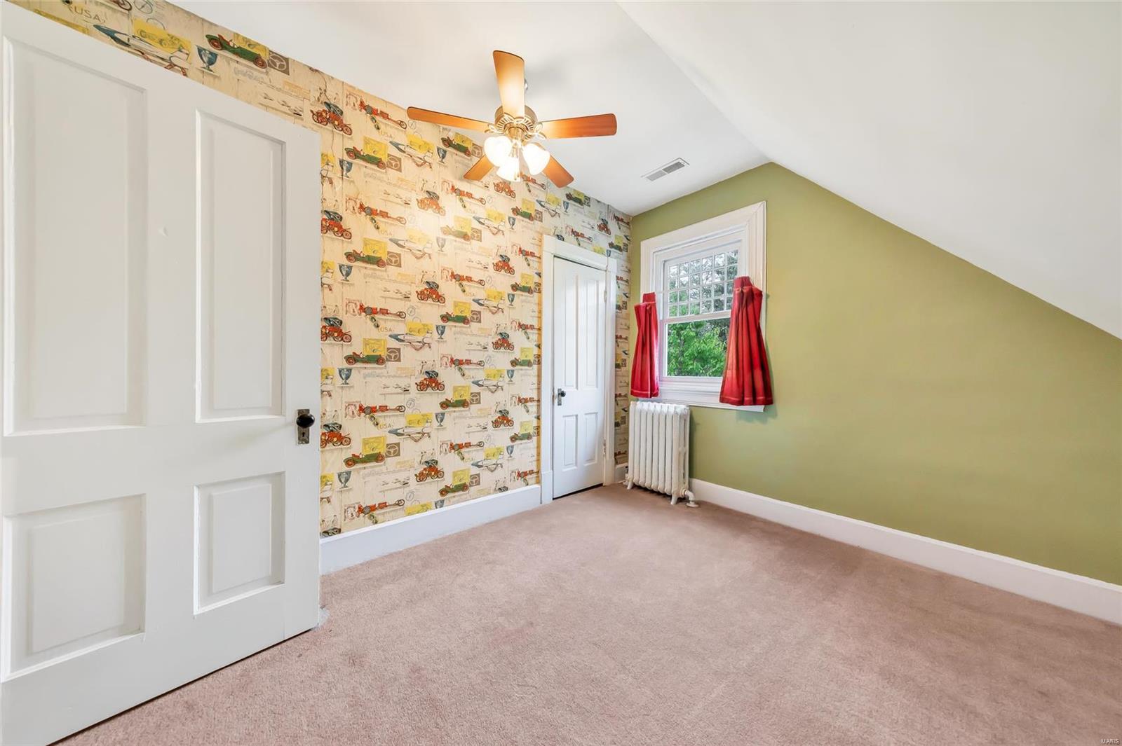 Richardson - Residential