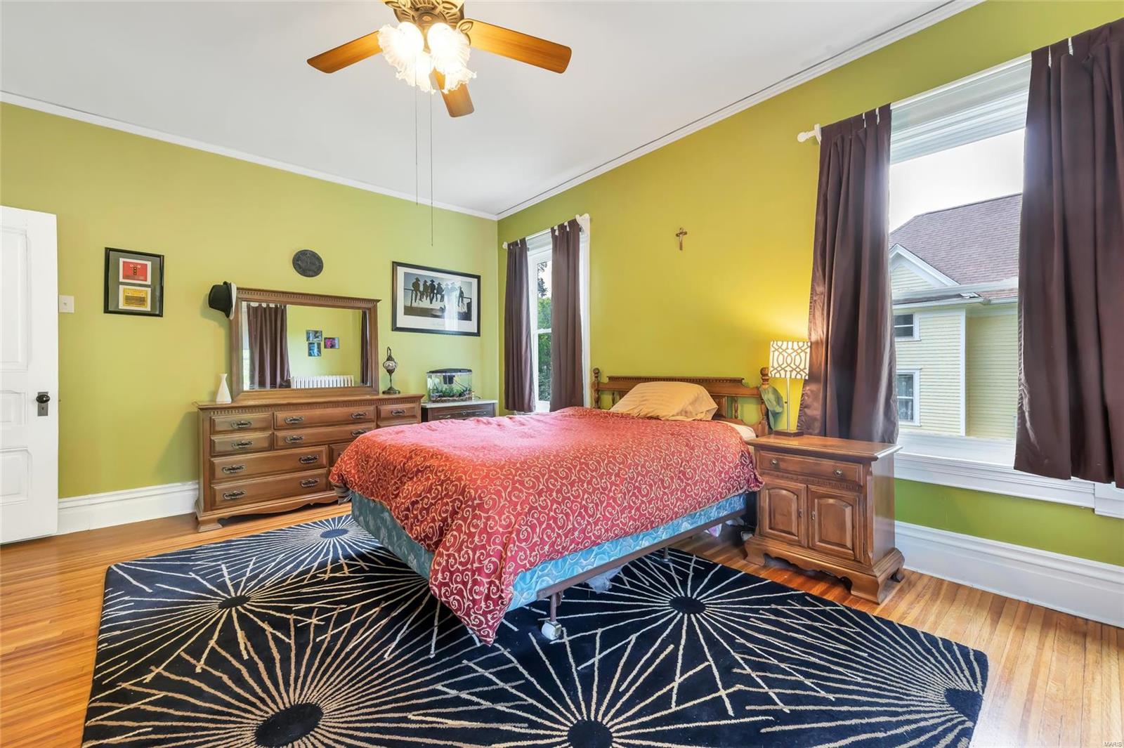 Richardson - Residential