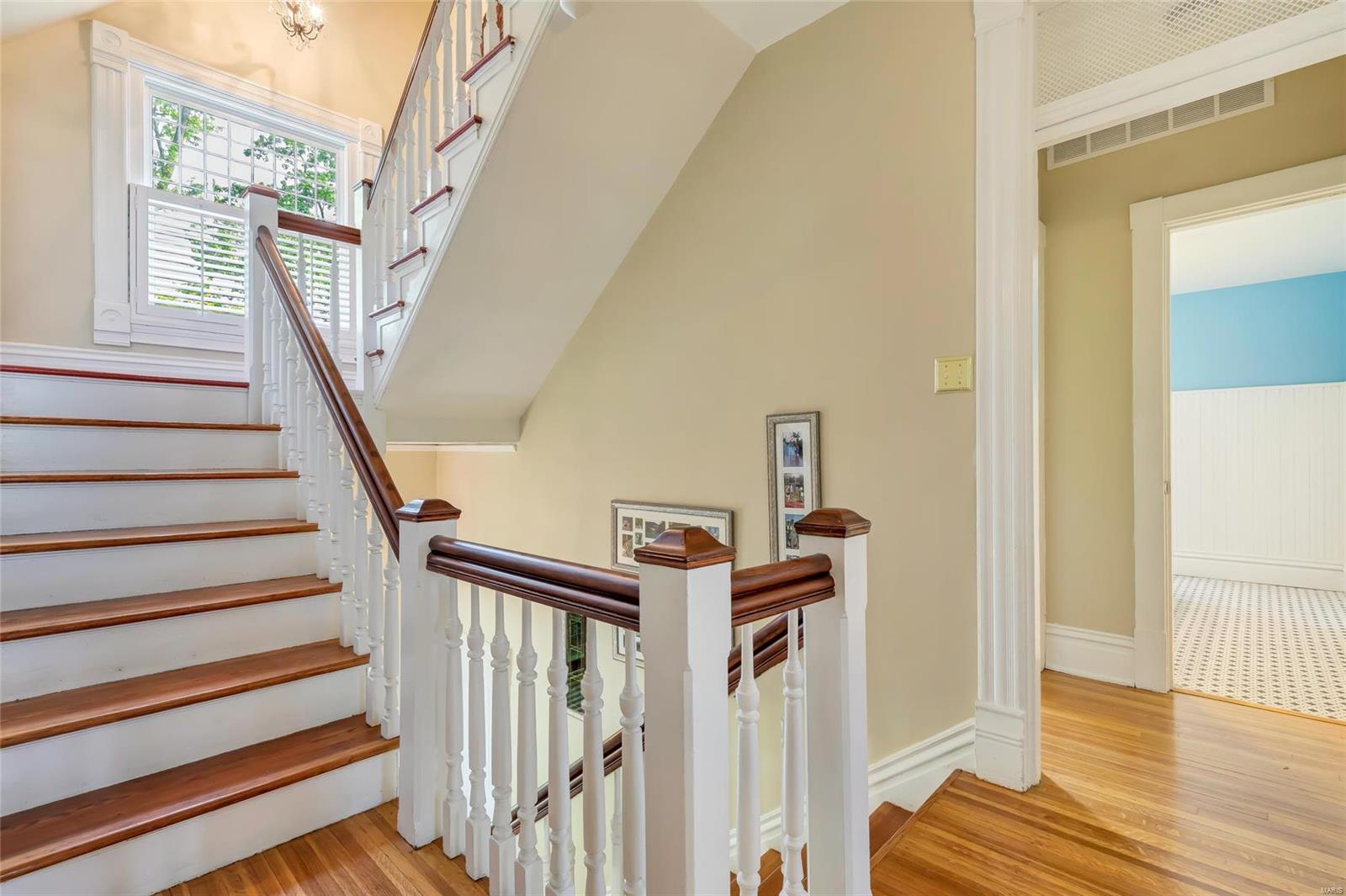 Richardson - Residential