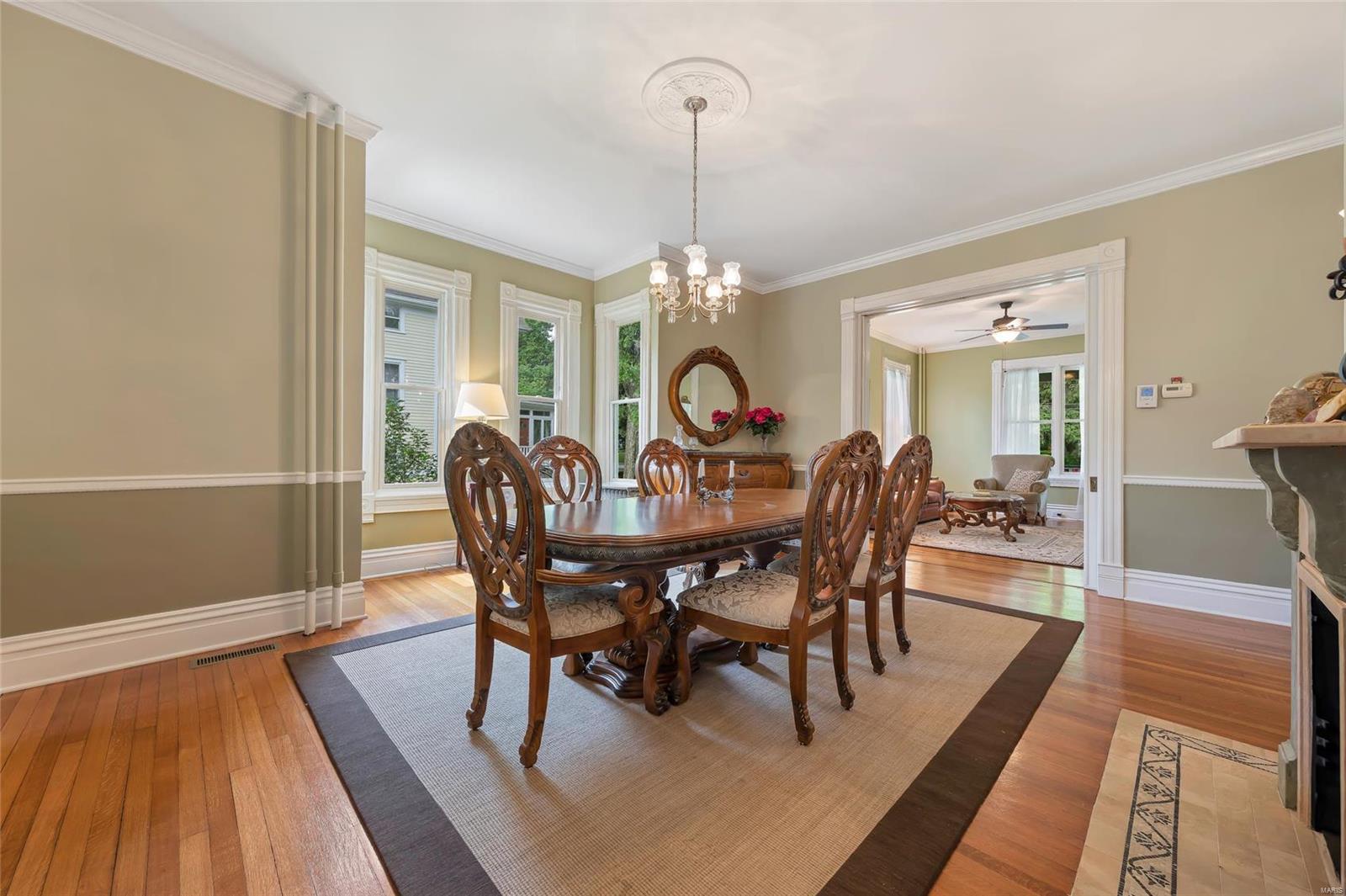 Richardson - Residential