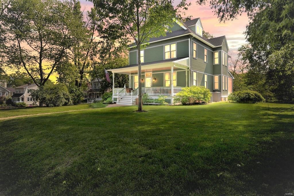 Richardson - Residential