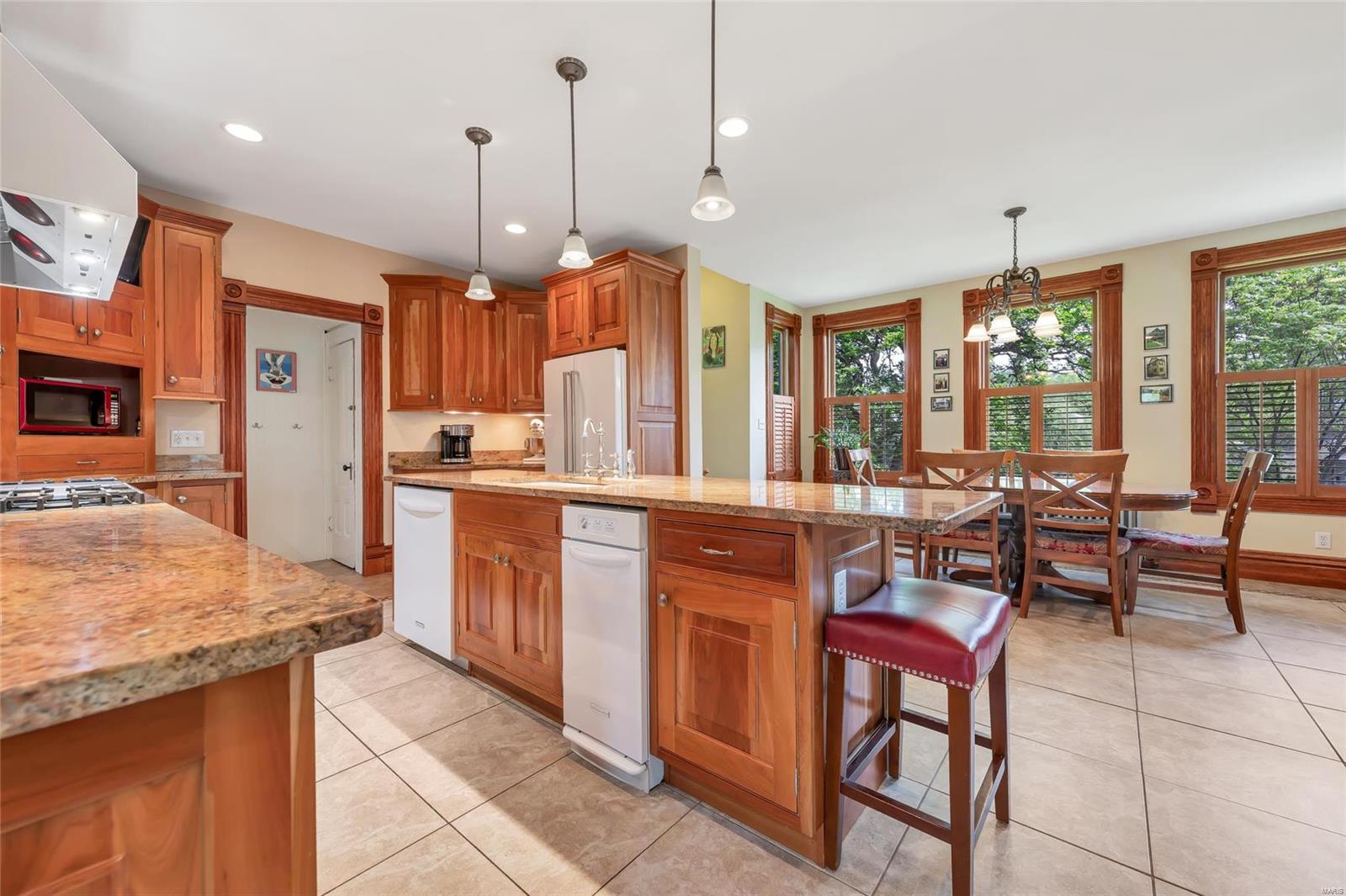 Richardson - Residential