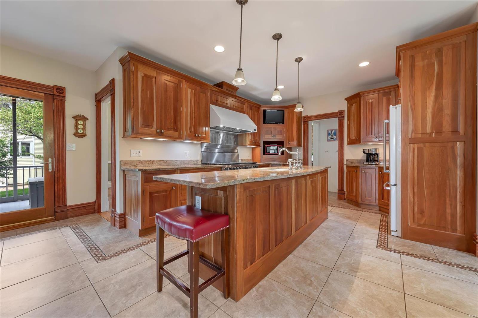 Richardson - Residential