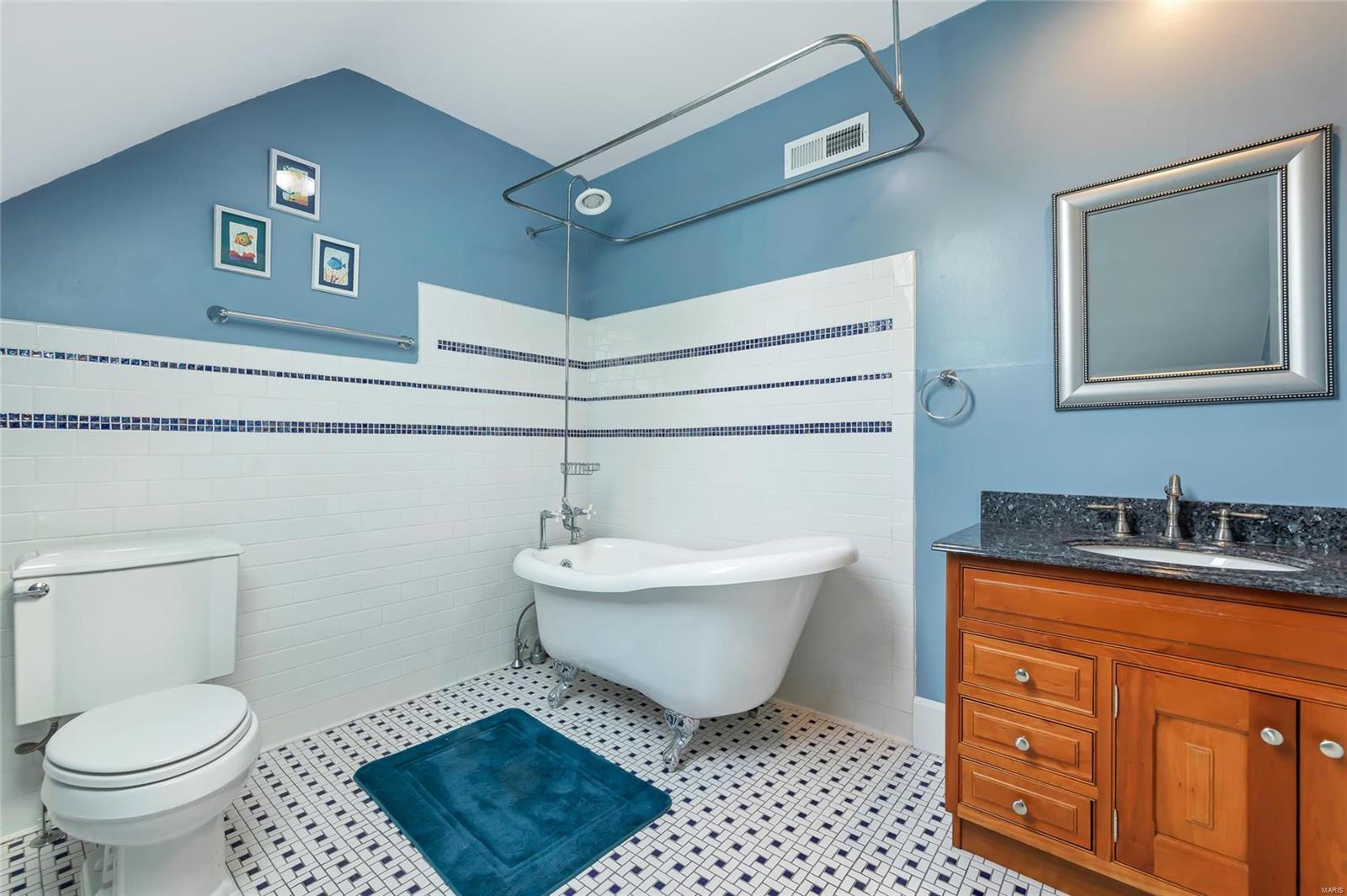 Richardson - Residential