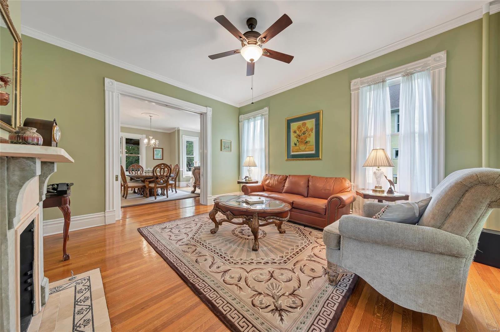 Richardson - Residential