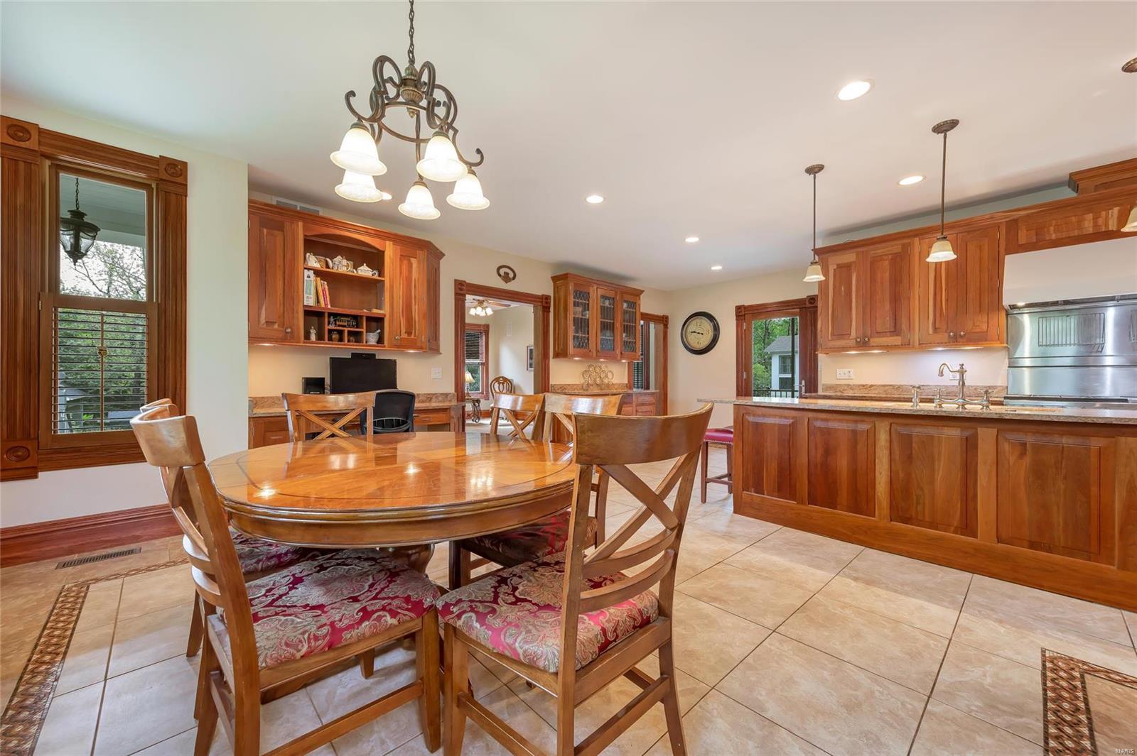 Richardson - Residential