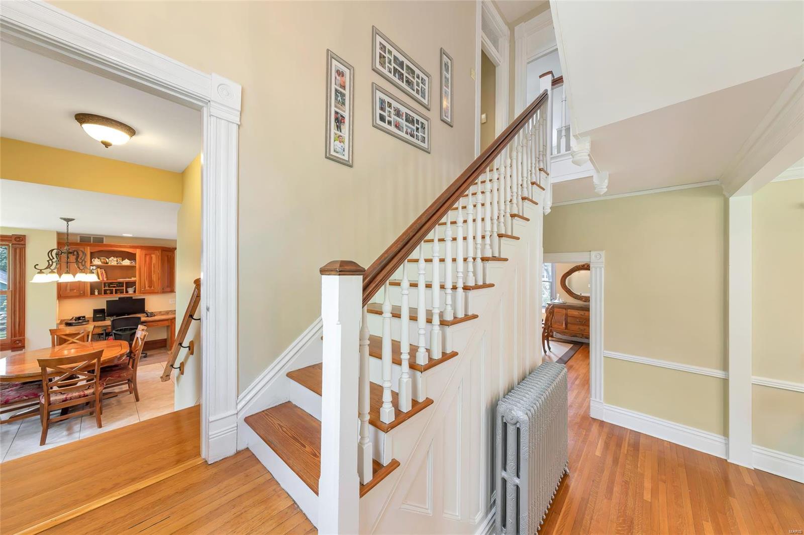 Richardson - Residential