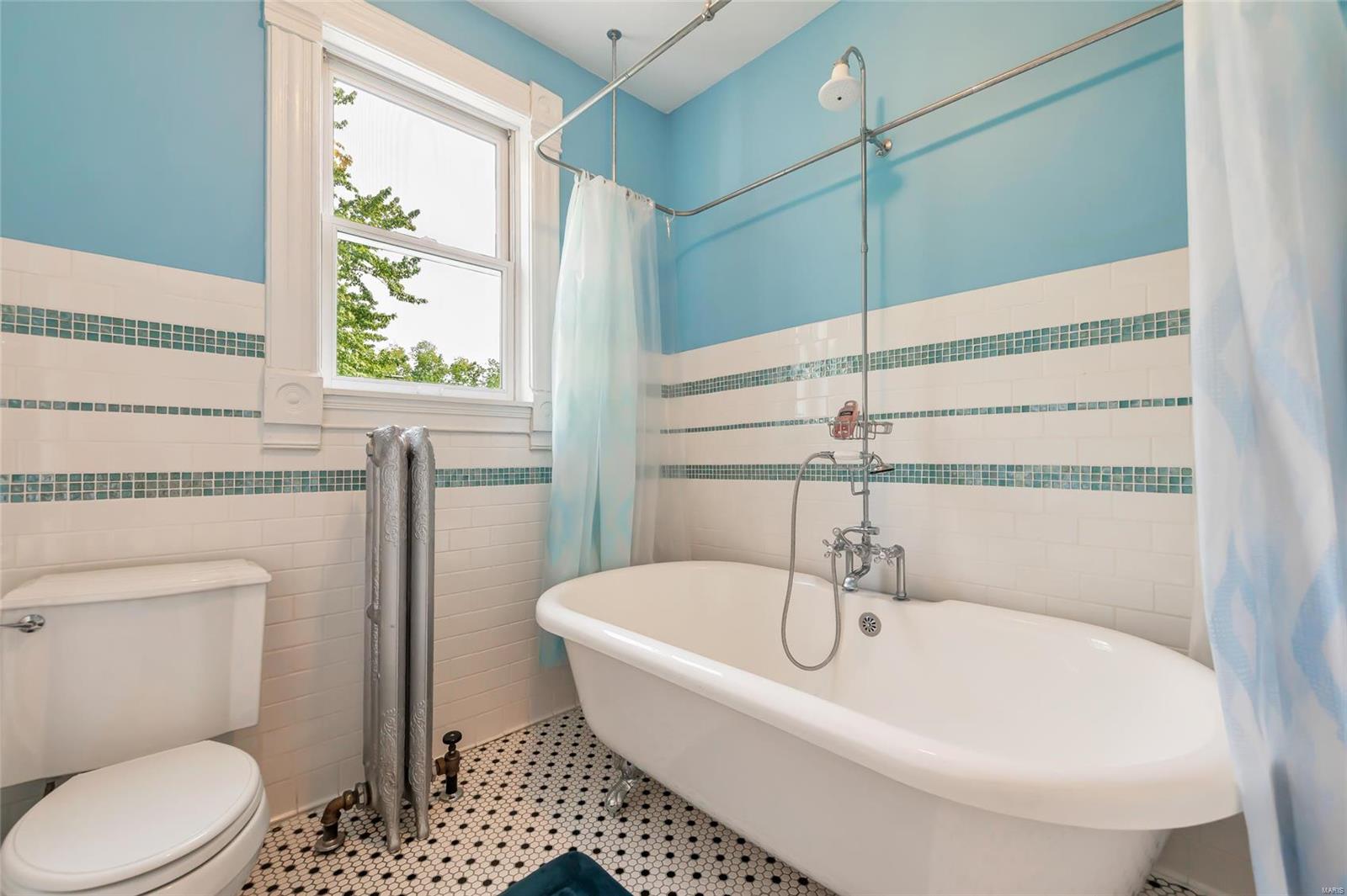 Richardson - Residential