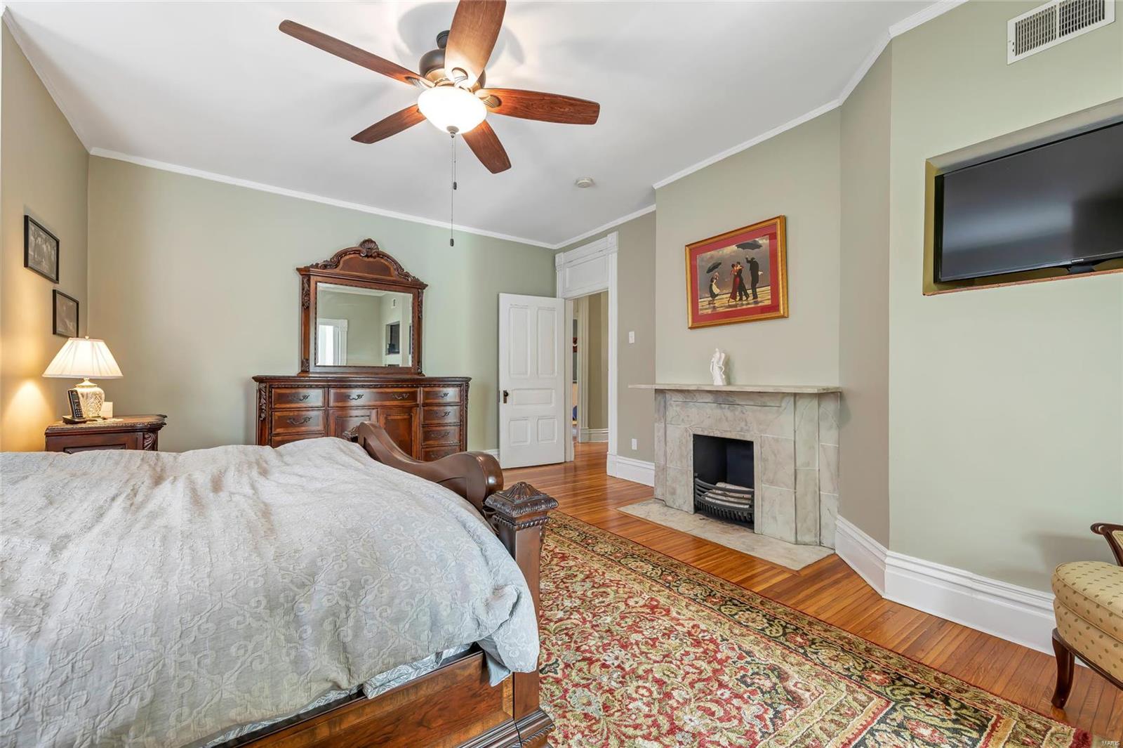 Richardson - Residential