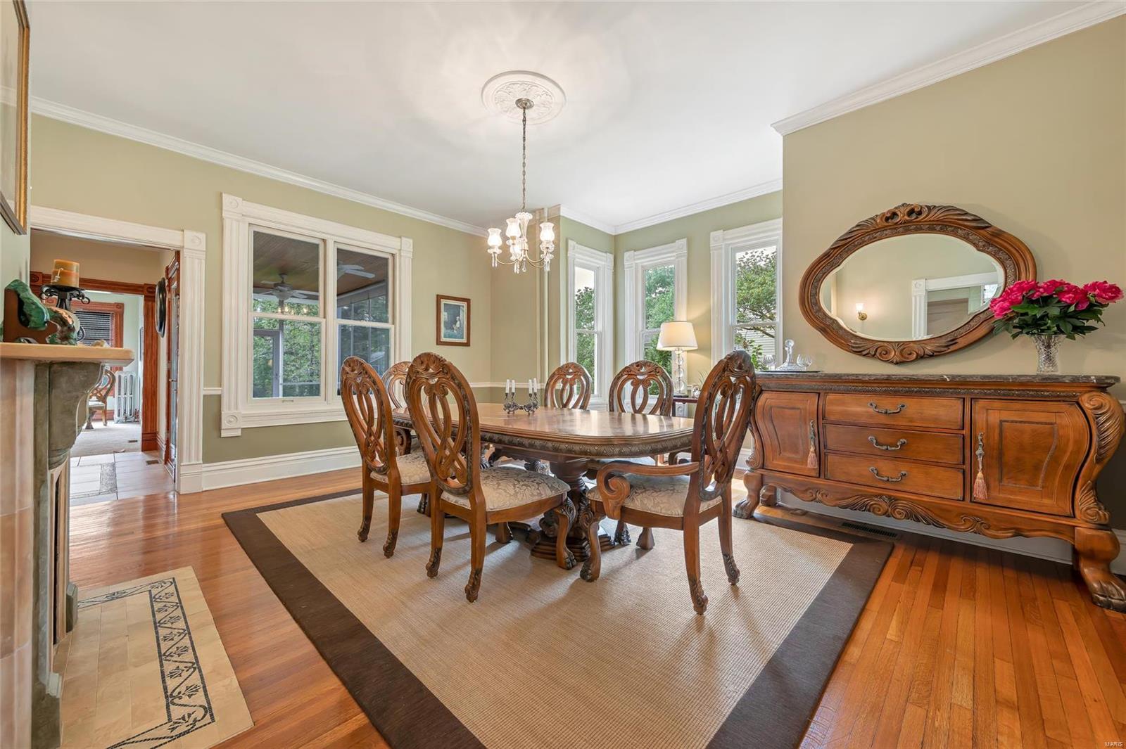 Richardson - Residential