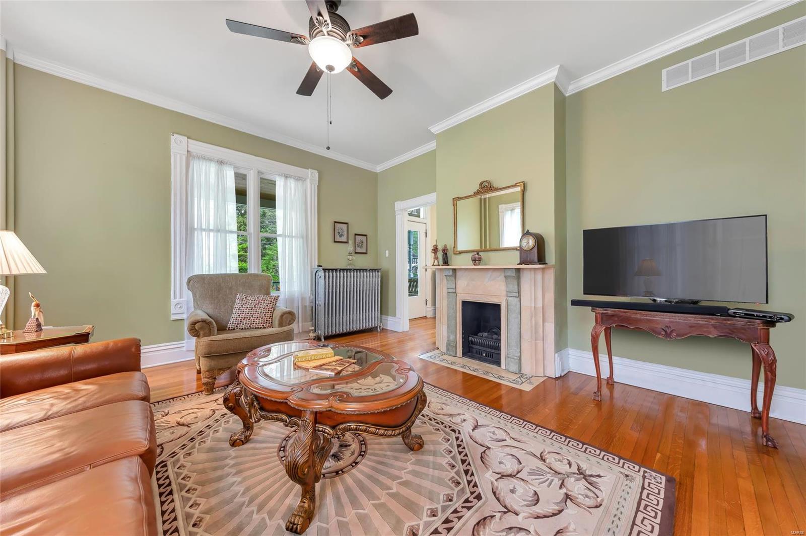 Richardson - Residential