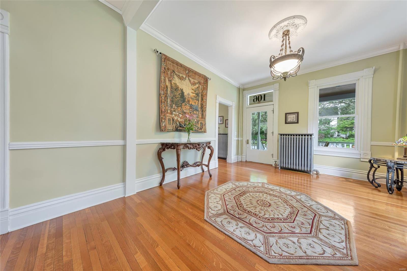 Richardson - Residential