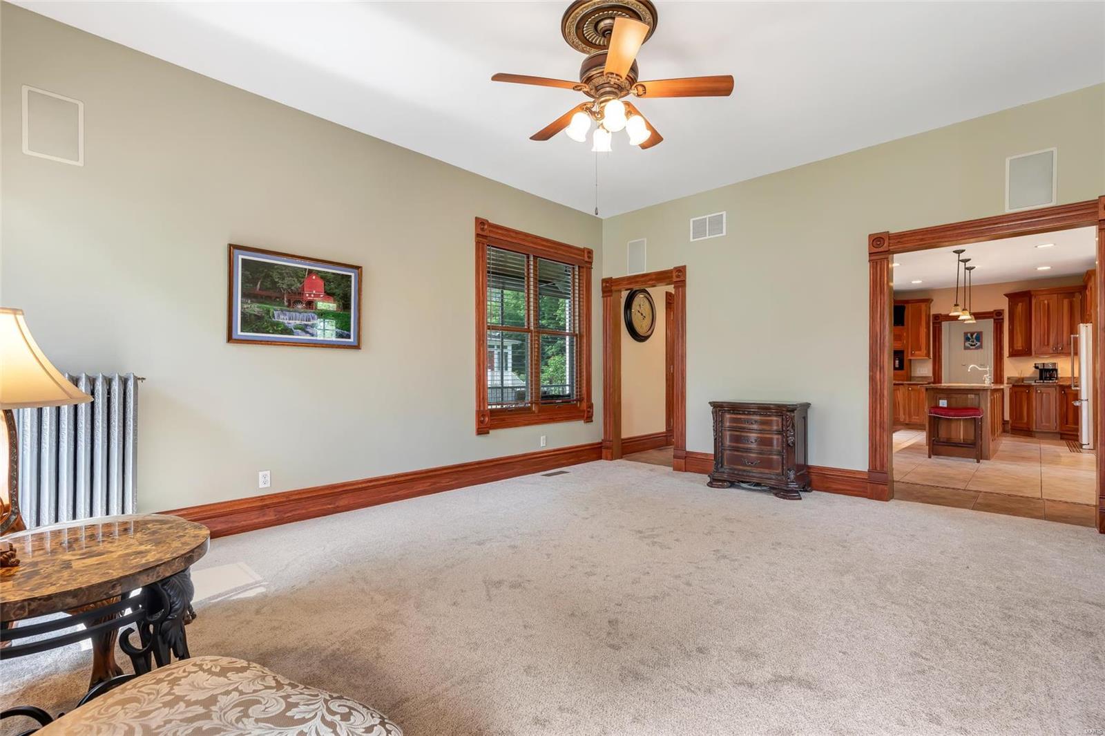 Richardson - Residential