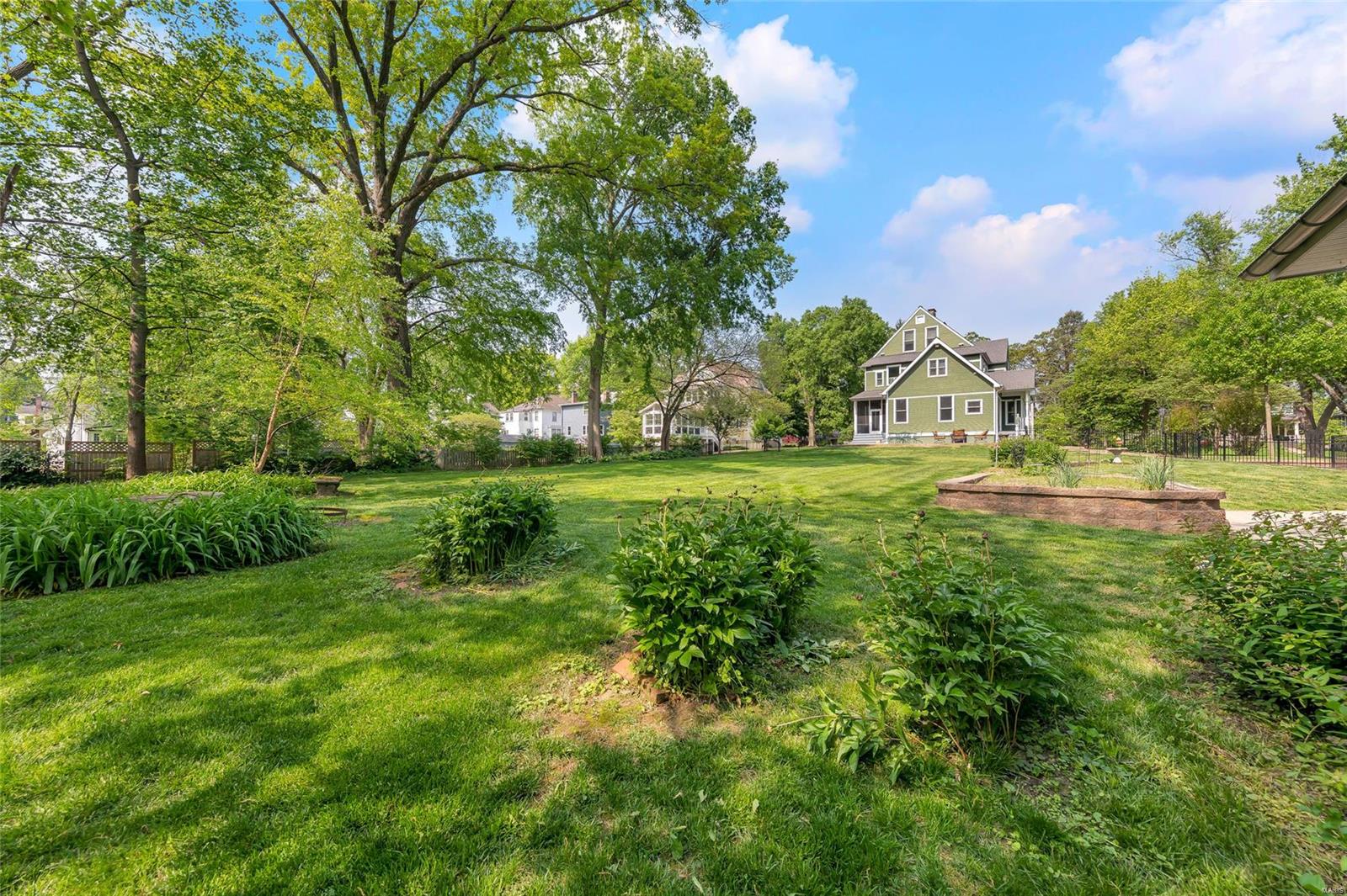 Richardson - Residential