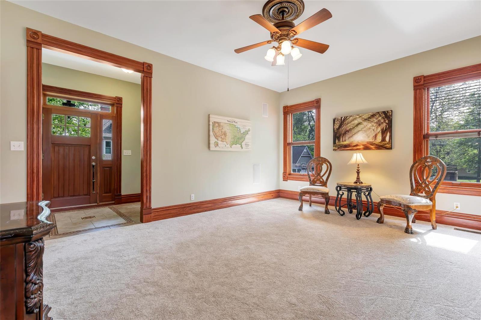 Richardson - Residential