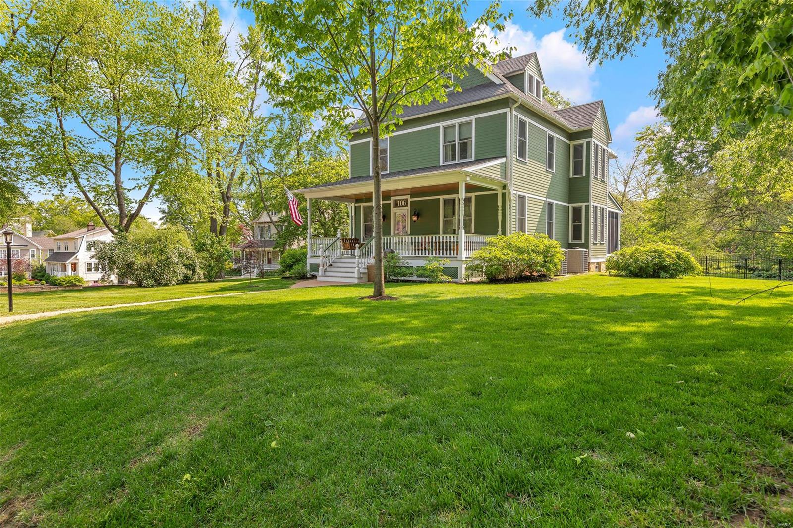 Richardson - Residential