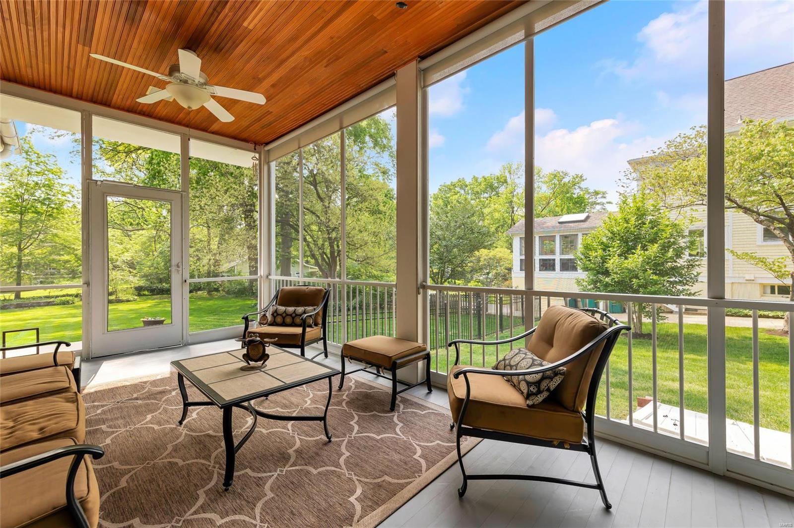 Richardson - Residential