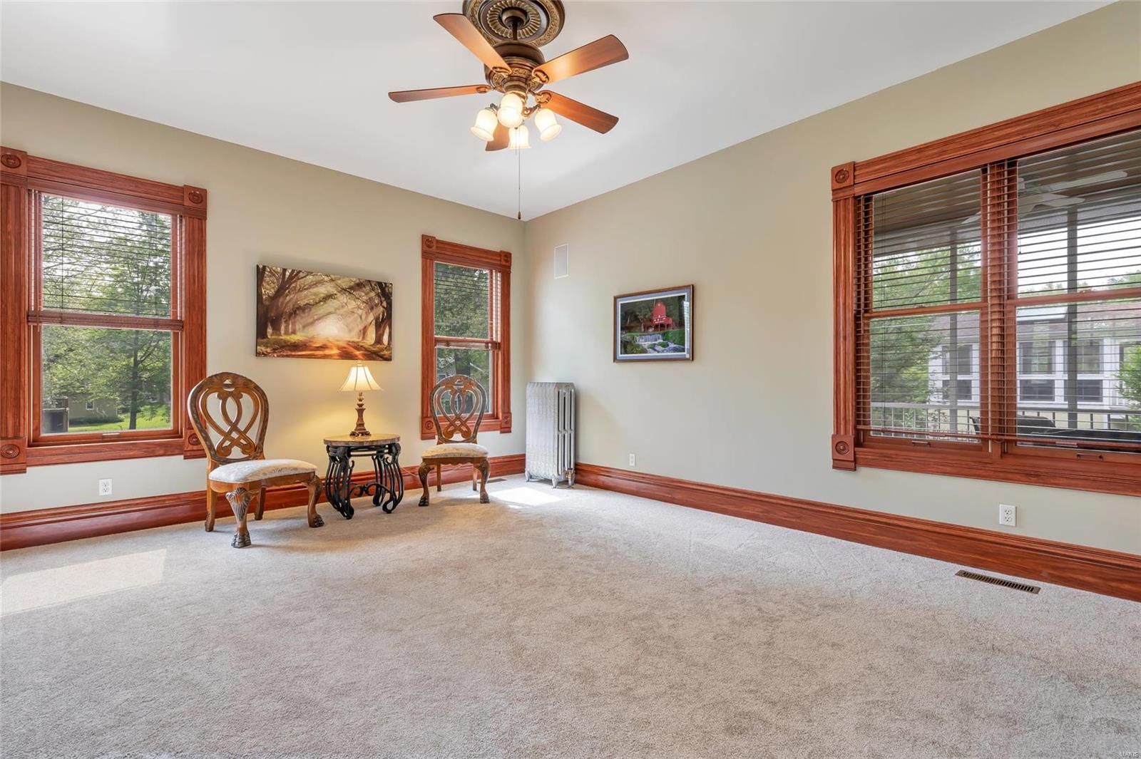 Richardson - Residential